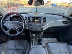 Chevrolet Impala